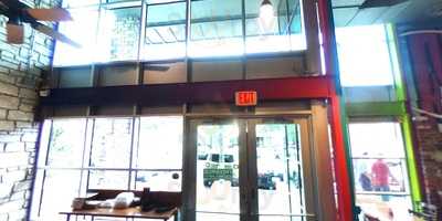 Freebirds World Burrito