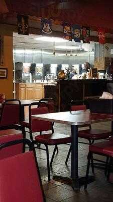 Southern Classic Daiquiri Factory