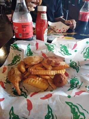 Southern Classic Daiquiri Factory