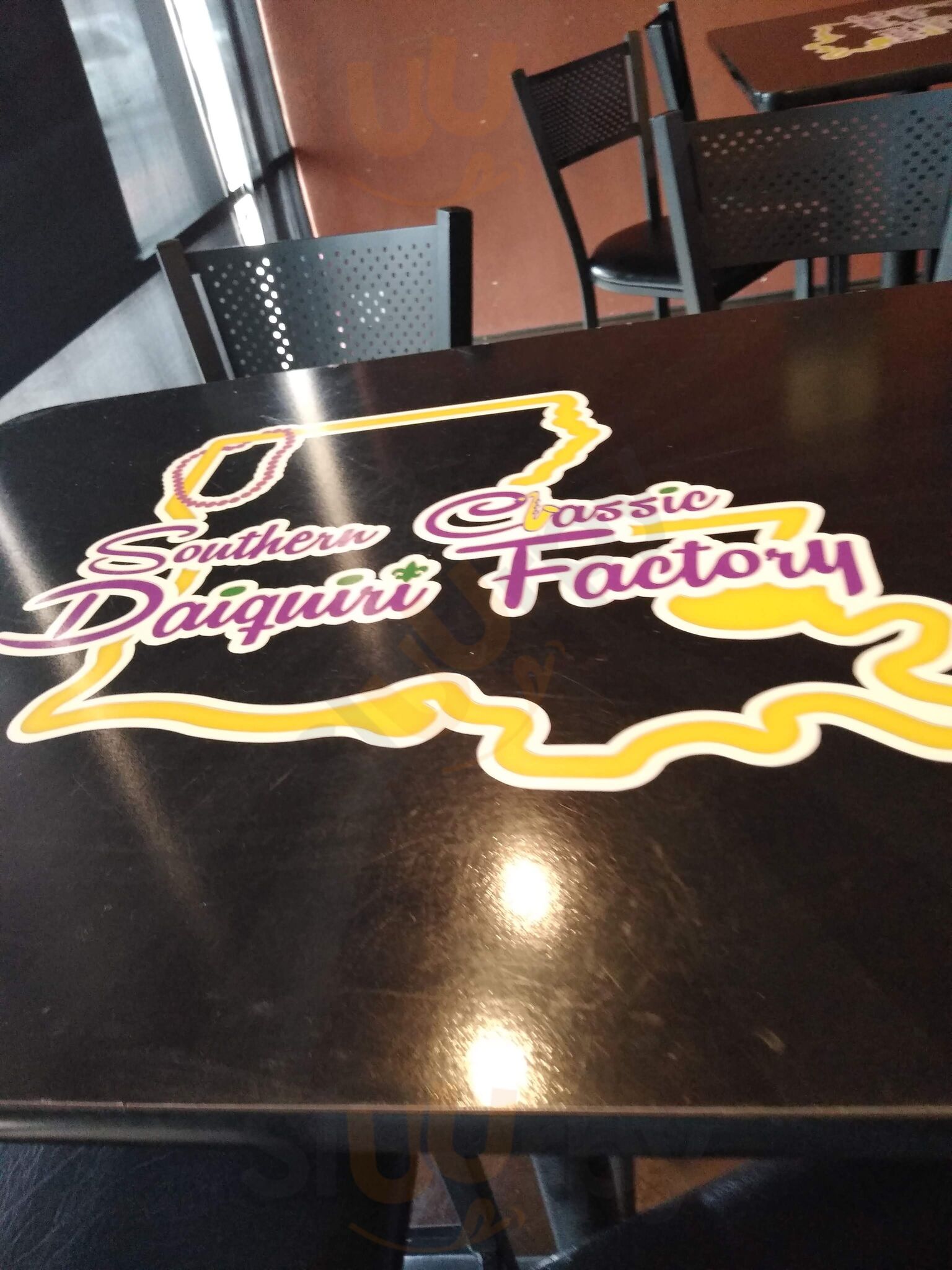 Southern Classic Daiquiri Factory