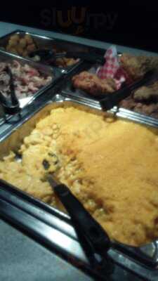 Lupton's Catering & Restaurant