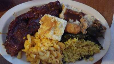 Lupton's Catering & Restaurant