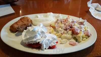 Lupton's Catering & Restaurant