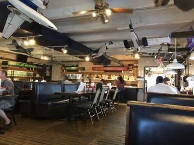 Lupton's Catering & Restaurant