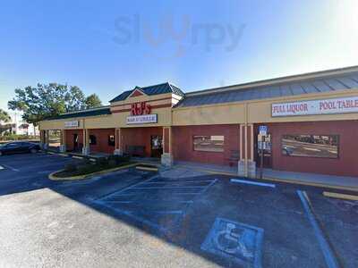 Lupton's Catering & Restaurant