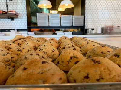 Orderup Lincoln Heights