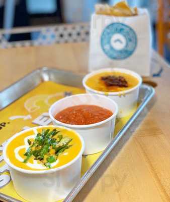 Orderup Lincoln Heights