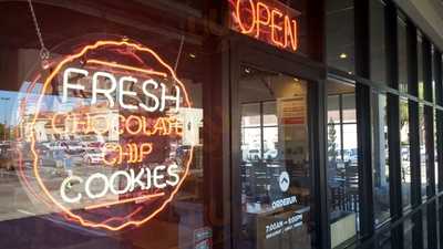 Orderup Lincoln Heights