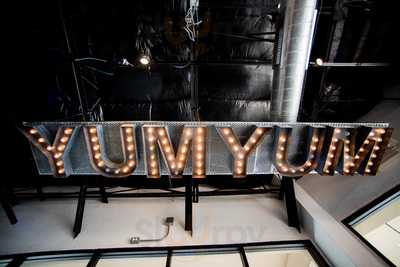 Orderup Lincoln Heights