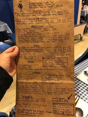 Emmett Watson's Oyster Bar