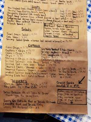 Emmett Watson's Oyster Bar