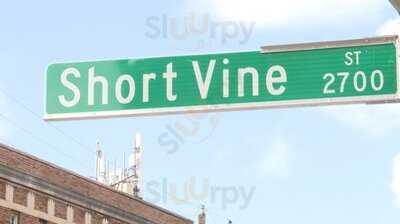 Cock & Bull Public House Clifton