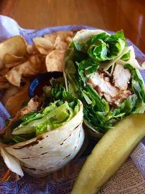 Cock & Bull Public House Clifton