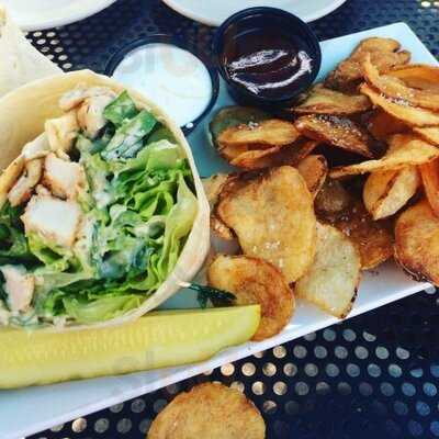 Cock & Bull Public House Clifton