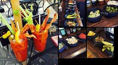 Cock & Bull Public House Clifton