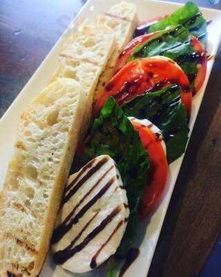 Cock & Bull Public House Clifton