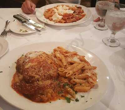 The Sicilian Ristorante