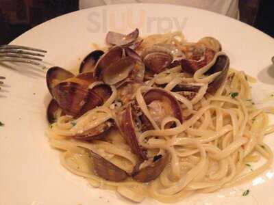 The Sicilian Ristorante