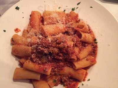 The Sicilian Ristorante