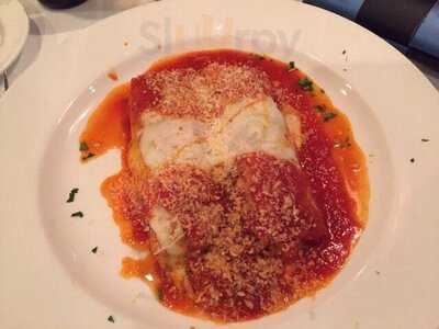 The Sicilian Ristorante