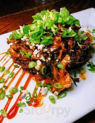 The Don't Know? Tavern