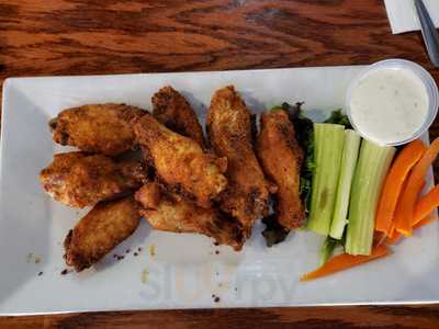 The Don't Know? Tavern