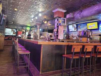 The Don't Know? Tavern