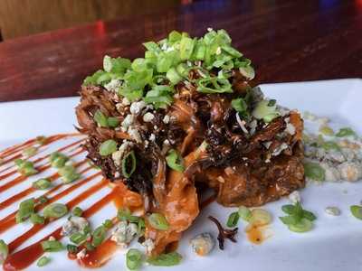 The Don't Know? Tavern