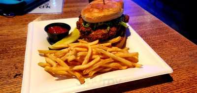 The Don't Know? Tavern