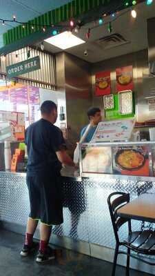 Perico's Tacos & Burritos