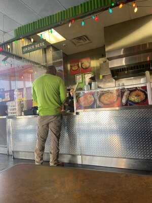 Perico's Tacos & Burritos