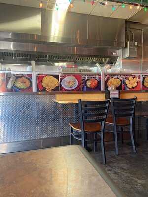 Perico's Tacos & Burritos