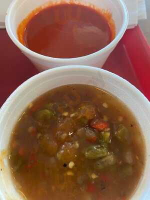 Perico's Tacos & Burritos