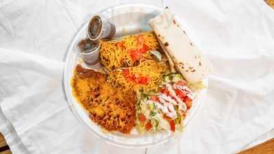 Perico's Tacos & Burritos