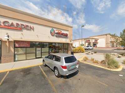 Perico's Tacos & Burritos