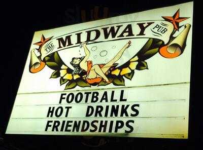 Midway Pub