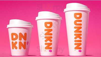 Dunkin' Donuts
