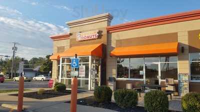 Dunkin' Donuts