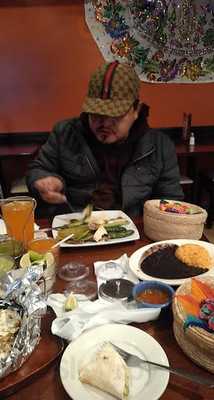 Vista Hermosa Deli Restaurant