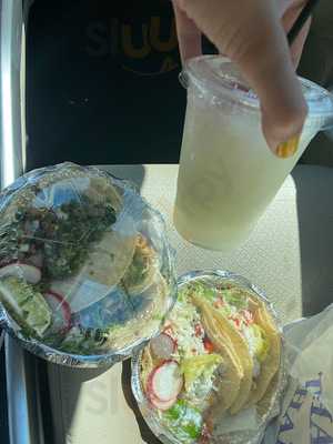 Vista Hermosa Deli Restaurant