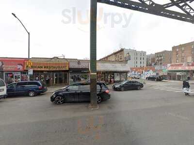 Vista Hermosa Deli Restaurant