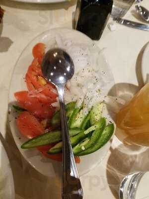 Paco Wong's Chinese Restaurant