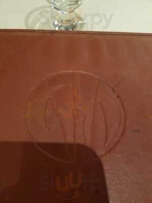 Paco Wong's Chinese Restaurant