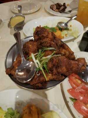 Paco Wong's Chinese Restaurant