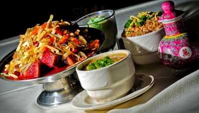 Paco Wong's Chinese Restaurant