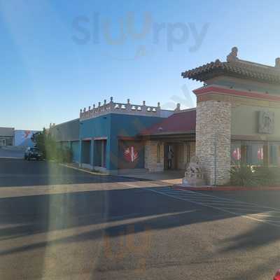 Paco Wong's Chinese Restaurant