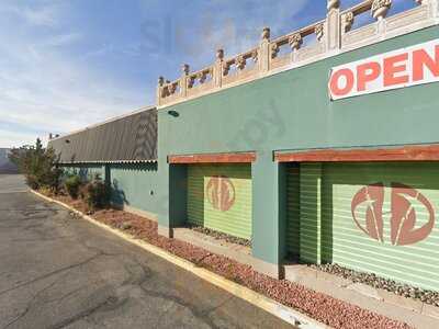 Paco Wong's Chinese Restaurant