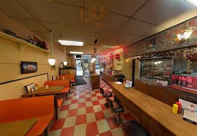 Jack's Sandwich Shop