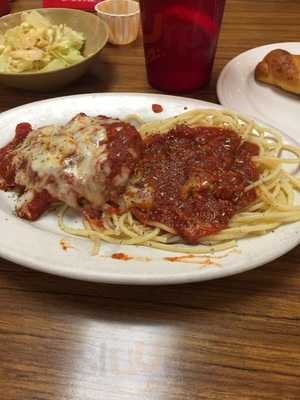 Jack's Sandwich Shop