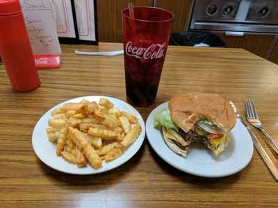 Jack's Sandwich Shop